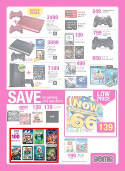 Game : Best Digital Deals (23 Mar - 6 Apr 2014), page 11