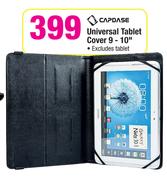 Capdase Universal  Tablet Cover 9-10"