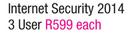 Norton Internet Security 2014 3 User