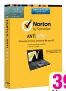 Norton Anti Virus 2014 3 User