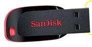 SanDisk 8GB Cruzer Blade