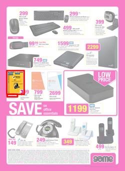 Game : Best Digital Deals (23 Mar - 6 Apr 2014), page 15