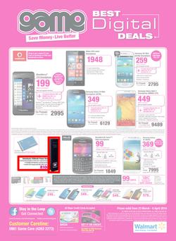 Game : Best Digital Deals (23 Mar - 6 Apr 2014), page 16