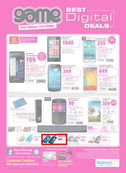 Game : Best Digital Deals (23 Mar - 6 Apr 2014), page 16