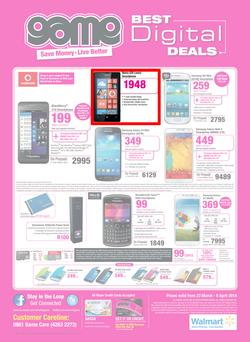 Game : Best Digital Deals (23 Mar - 6 Apr 2014), page 16