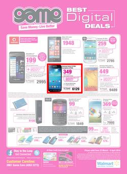 Game : Best Digital Deals (23 Mar - 6 Apr 2014), page 16