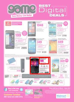 Game : Best Digital Deals (23 Mar - 6 Apr 2014), page 16