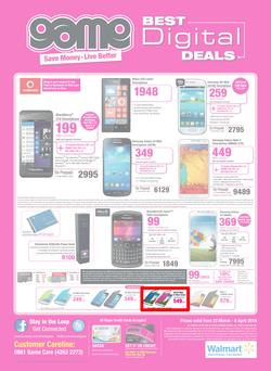 Game : Best Digital Deals (23 Mar - 6 Apr 2014), page 16