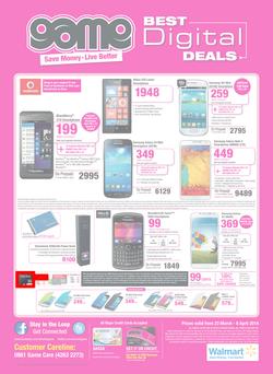 Game : Best Digital Deals (23 Mar - 6 Apr 2014), page 16