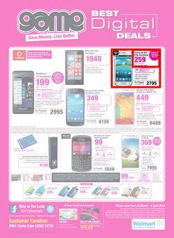 Game : Best Digital Deals (23 Mar - 6 Apr 2014), page 16