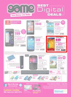 Game : Best Digital Deals (23 Mar - 6 Apr 2014), page 16