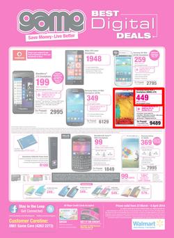 Game : Best Digital Deals (23 Mar - 6 Apr 2014), page 16
