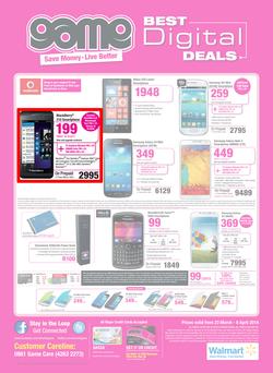 Game : Best Digital Deals (23 Mar - 6 Apr 2014), page 16