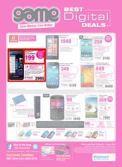 Game : Best Digital Deals (23 Mar - 6 Apr 2014), page 16