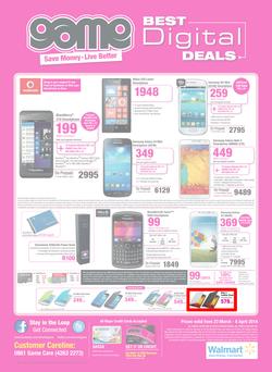 Game : Best Digital Deals (23 Mar - 6 Apr 2014), page 16