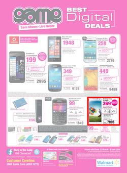 Game : Best Digital Deals (23 Mar - 6 Apr 2014), page 16