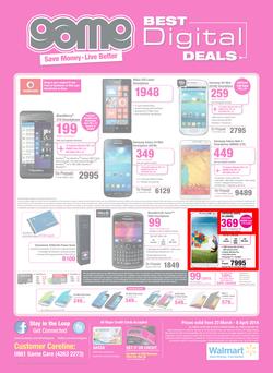 Game : Best Digital Deals (23 Mar - 6 Apr 2014), page 16