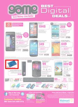 Game : Best Digital Deals (23 Mar - 6 Apr 2014), page 16
