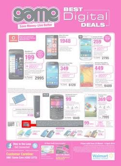 Game : Best Digital Deals (23 Mar - 6 Apr 2014), page 16