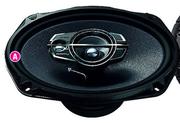 Pioneer 6x9 Speakers