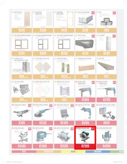 BUCO : Site-Buster Bargains (15 Mar - 7 Apr 2017), page 2