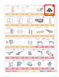 BUCO : Site-Buster Bargains (15 Mar - 7 Apr 2017), page 2