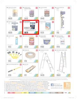 BUCO : Site-Buster Bargains (15 Mar - 7 Apr 2017), page 4