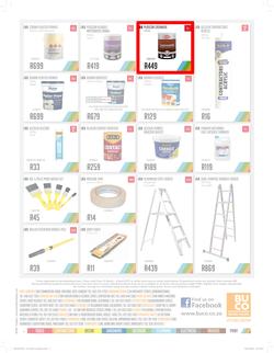 BUCO : Site-Buster Bargains (15 Mar - 7 Apr 2017), page 4
