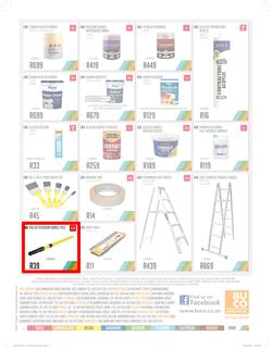 BUCO : Site-Buster Bargains (15 Mar - 7 Apr 2017), page 4