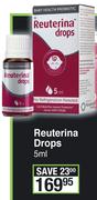 Reuterina Drops-5ml