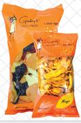 Gaby's Mixed Dried Fruit-1Kg