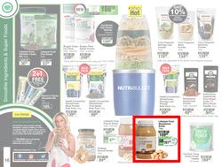 Dis-Chem : Focus On Healthy Living (20 Sept - 20 Oct 2019), page 16