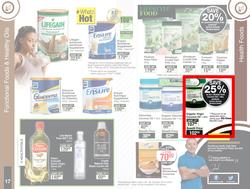 Dis-Chem : Focus On Healthy Living (20 Sept - 20 Oct 2019), page 17