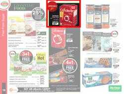 Dis-Chem : Focus On Healthy Living (20 Sept - 20 Oct 2019), page 19