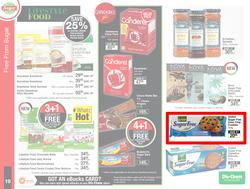 Dis-Chem : Focus On Healthy Living (20 Sept - 20 Oct 2019), page 19