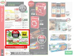 Dis-Chem : Focus On Healthy Living (20 Sept - 20 Oct 2019), page 19