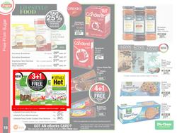 Dis-Chem : Focus On Healthy Living (20 Sept - 20 Oct 2019), page 19