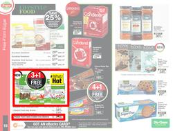 Dis-Chem : Focus On Healthy Living (20 Sept - 20 Oct 2019), page 19