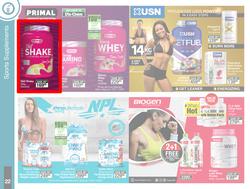 Dis-Chem : Focus On Healthy Living (20 Sept - 20 Oct 2019), page 22