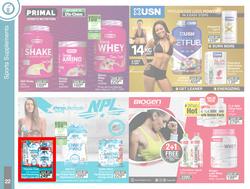 Dis-Chem : Focus On Healthy Living (20 Sept - 20 Oct 2019), page 22