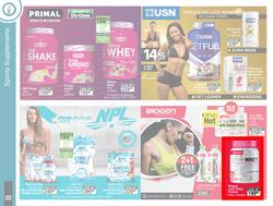 Dis-Chem : Focus On Healthy Living (20 Sept - 20 Oct 2019), page 22