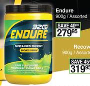 32Gi Endure Assorted-900g
