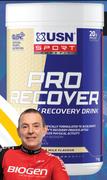 USN Pro Recover Assorted-1Kg