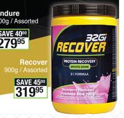 32Gi Recover Assorted-900g 