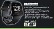Fitbit Versa