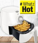 Philips Viva Daily Collection Airfryer HD9216/81