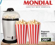 Mondial Popcorn Maker