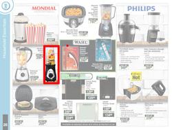 Dis-Chem : Focus On Healthy Living (20 Sept - 20 Oct 2019), page 28