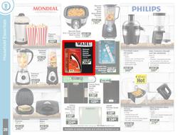 Dis-Chem : Focus On Healthy Living (20 Sept - 20 Oct 2019), page 28