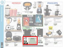 Dis-Chem : Focus On Healthy Living (20 Sept - 20 Oct 2019), page 28